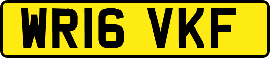 WR16VKF
