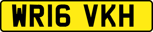 WR16VKH