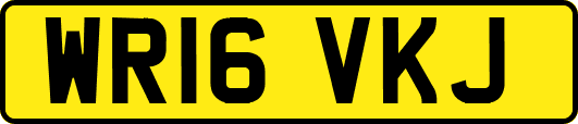WR16VKJ