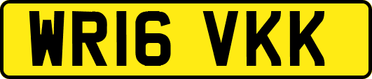 WR16VKK