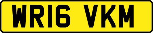 WR16VKM