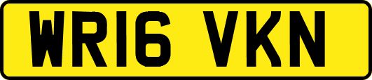 WR16VKN