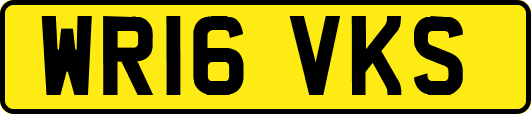 WR16VKS