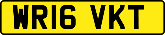 WR16VKT