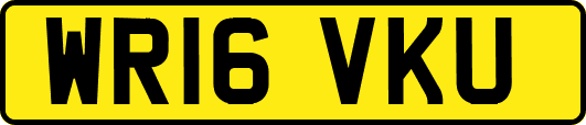 WR16VKU