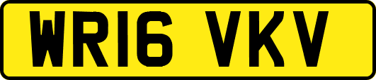 WR16VKV