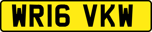 WR16VKW