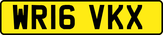 WR16VKX