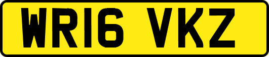 WR16VKZ