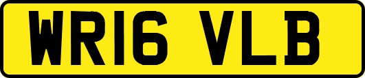 WR16VLB