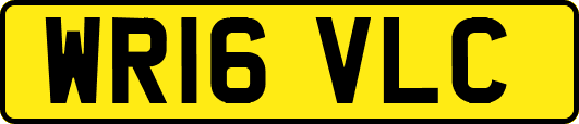 WR16VLC