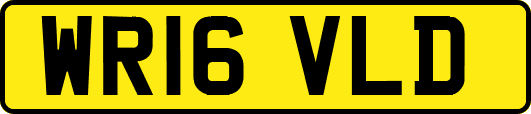 WR16VLD