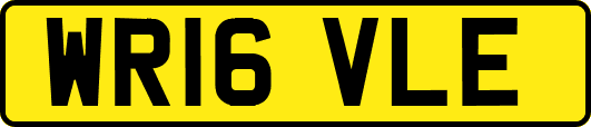 WR16VLE