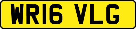 WR16VLG