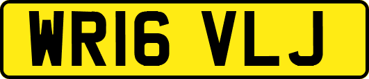 WR16VLJ
