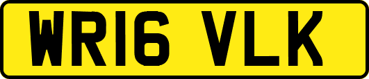WR16VLK