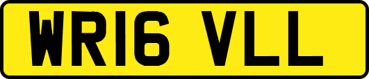 WR16VLL