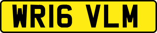 WR16VLM
