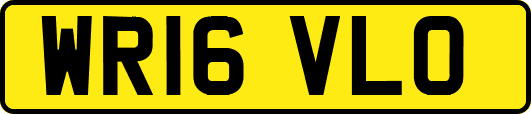 WR16VLO