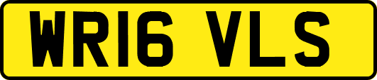WR16VLS
