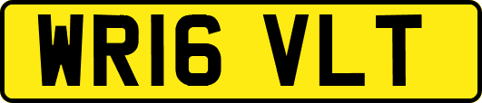 WR16VLT