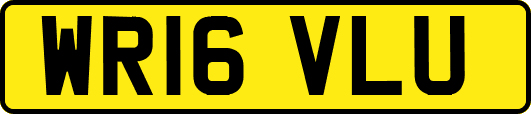 WR16VLU