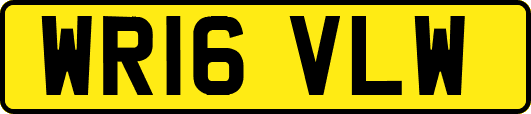 WR16VLW