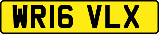 WR16VLX