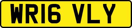 WR16VLY