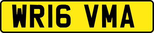 WR16VMA