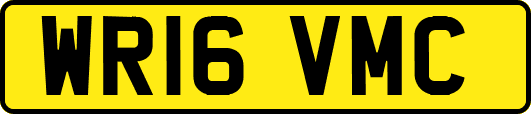 WR16VMC