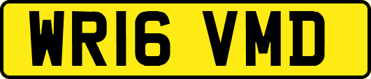 WR16VMD