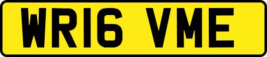 WR16VME