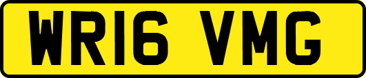 WR16VMG