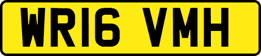 WR16VMH