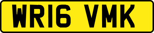WR16VMK