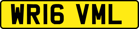 WR16VML