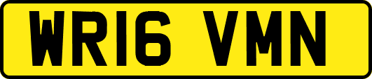 WR16VMN