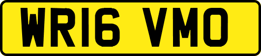 WR16VMO