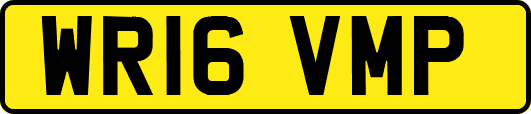 WR16VMP
