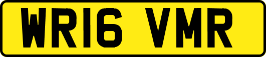 WR16VMR