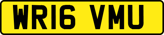 WR16VMU