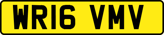 WR16VMV