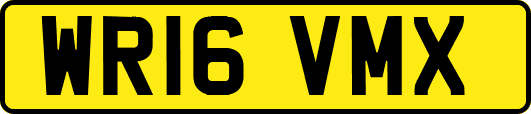 WR16VMX