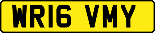 WR16VMY