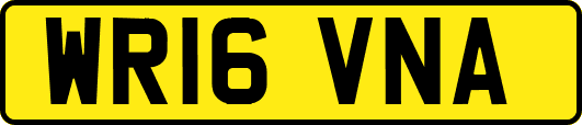 WR16VNA