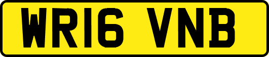 WR16VNB