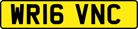 WR16VNC