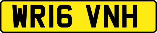 WR16VNH