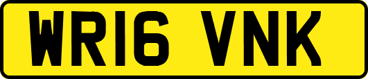 WR16VNK